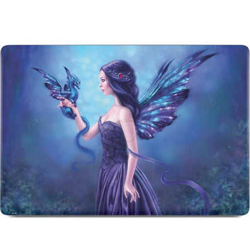 Iridescent by Rachel Anderson MacBook Skins